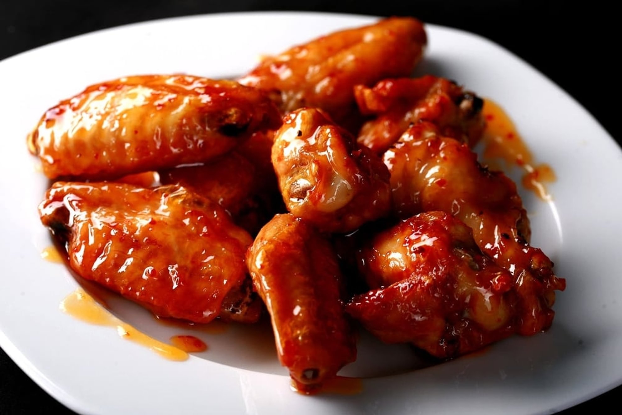 El Jalisco Hot Wings