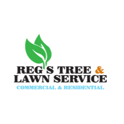 Reg's Tree and Lawn Service