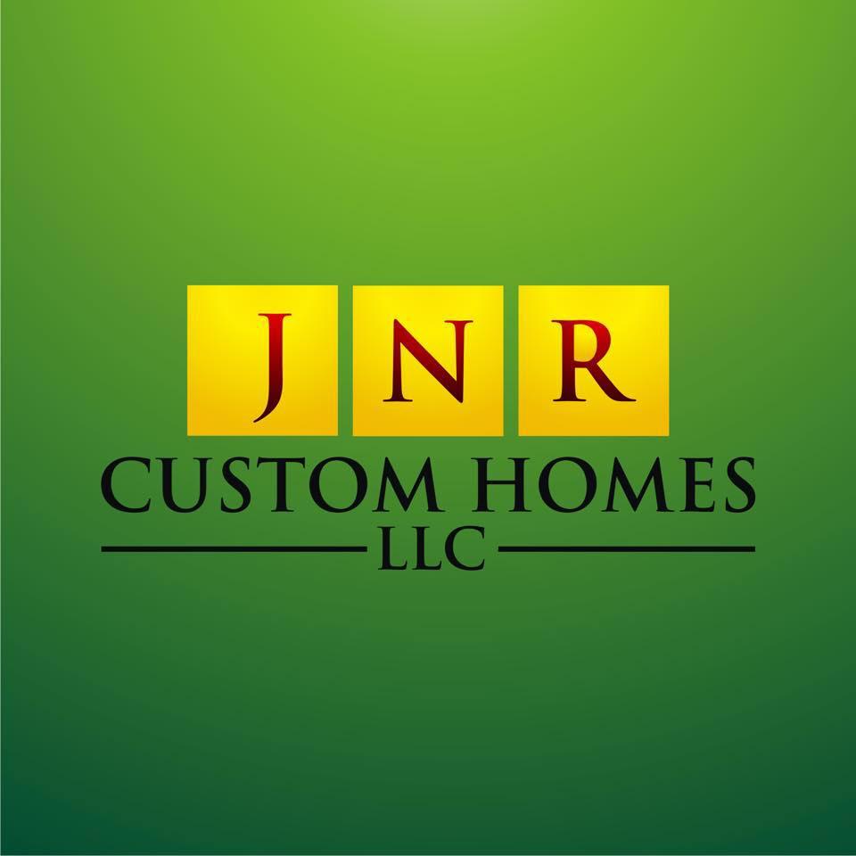 JNR Custom Homes LLC Logo