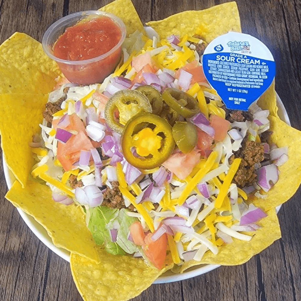 Taco Salad
