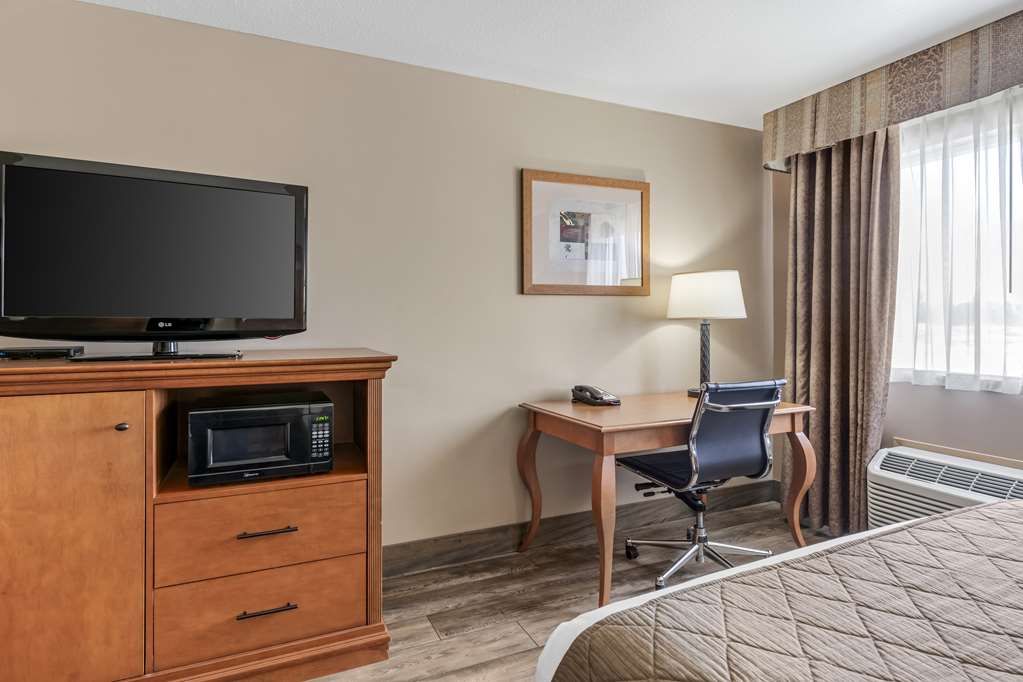 Best Western Rory & Ryan Inns Image