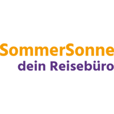 Logo von Reisebüro SommerSonne Katja Gruschwitz