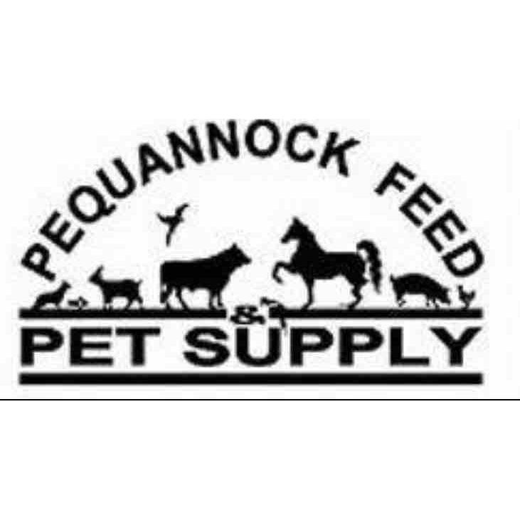 Pequannock Feed & Pet Supply Logo