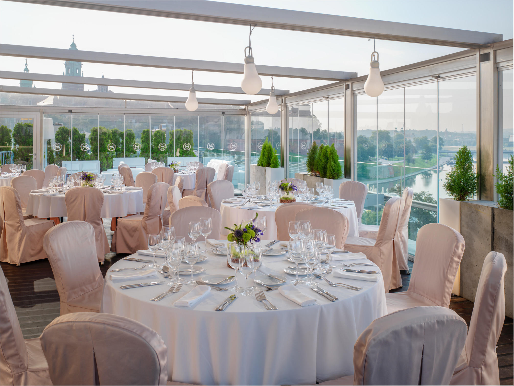 Images Sheraton Grand Krakow