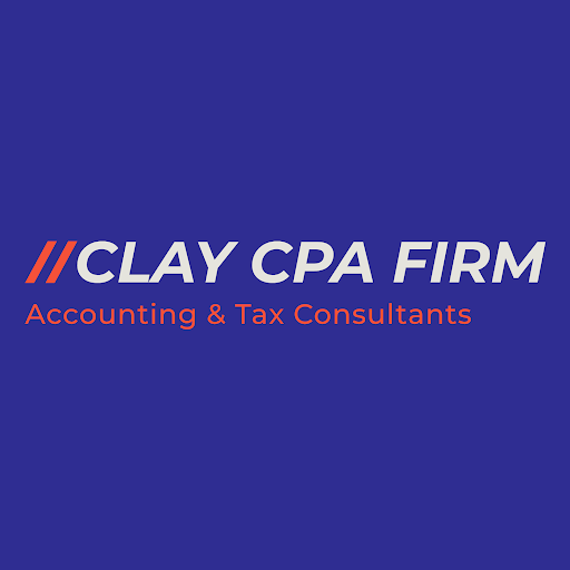 Clay CPA Firm
