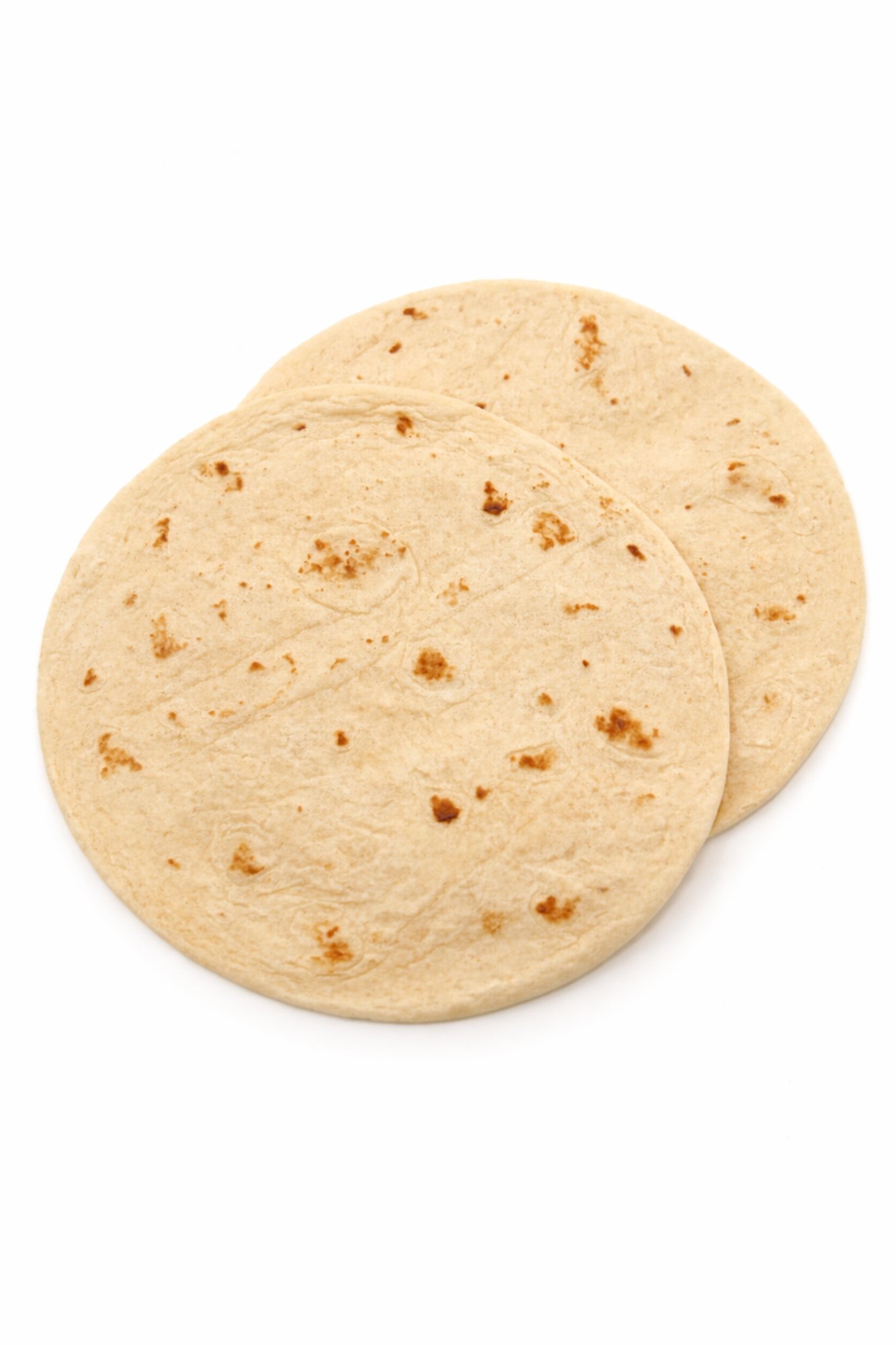 Flour Tortillas (2)