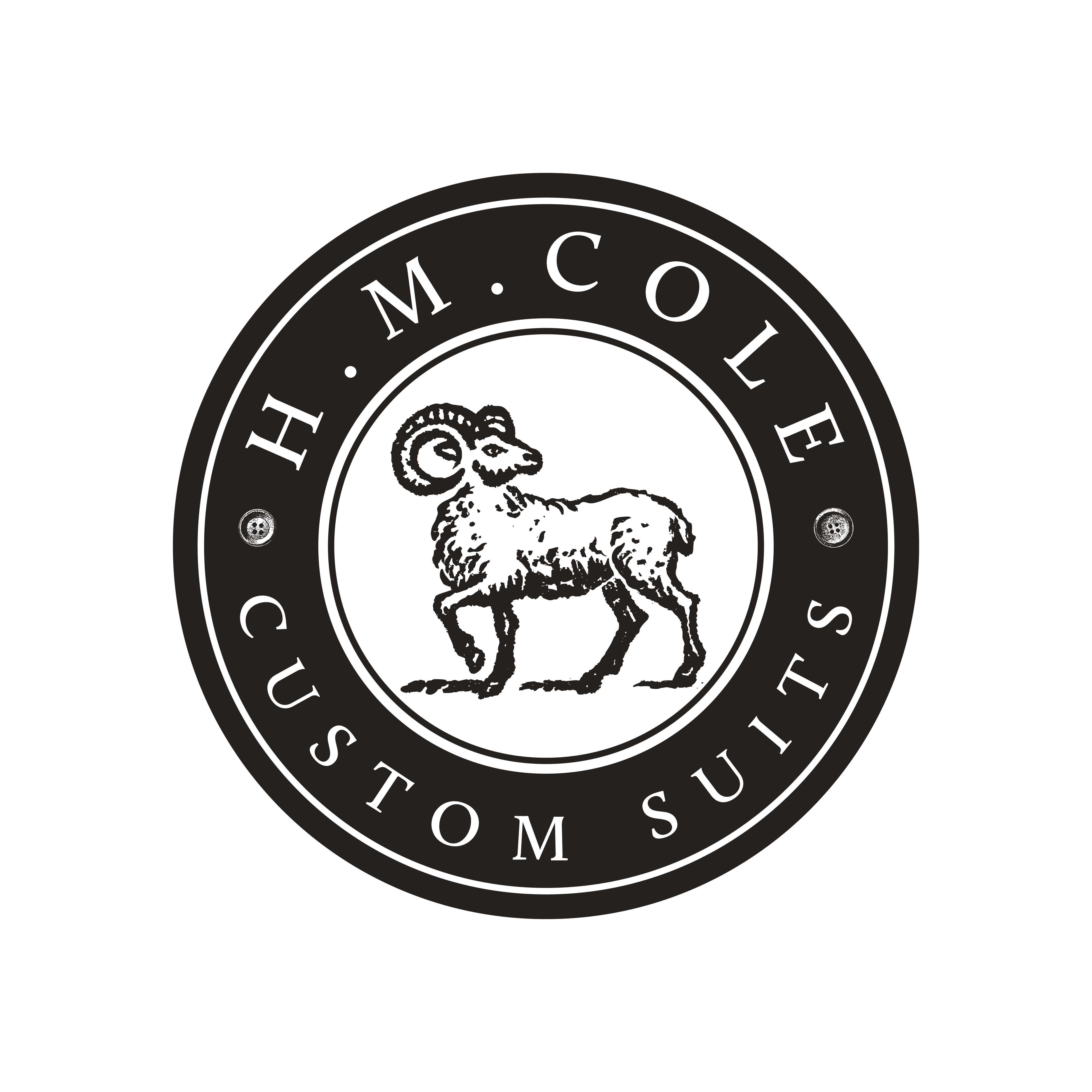 H.M. Cole Custom Suits