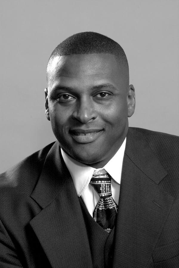 Edward Jones - Financial Advisor: Cedric B Edwards Sr, AAMS® Photo