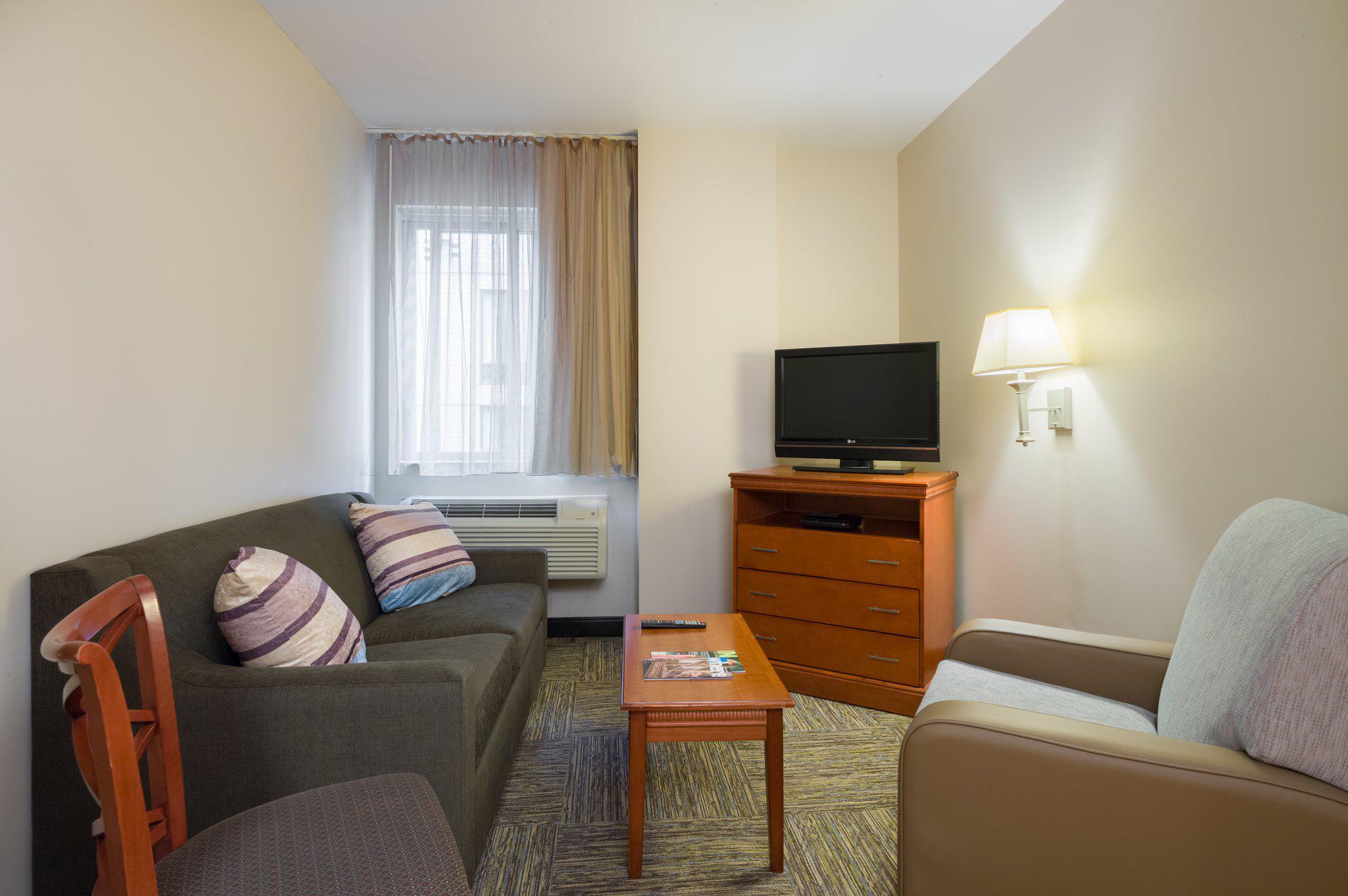 Candlewood Suites New York City- Times Square Photo