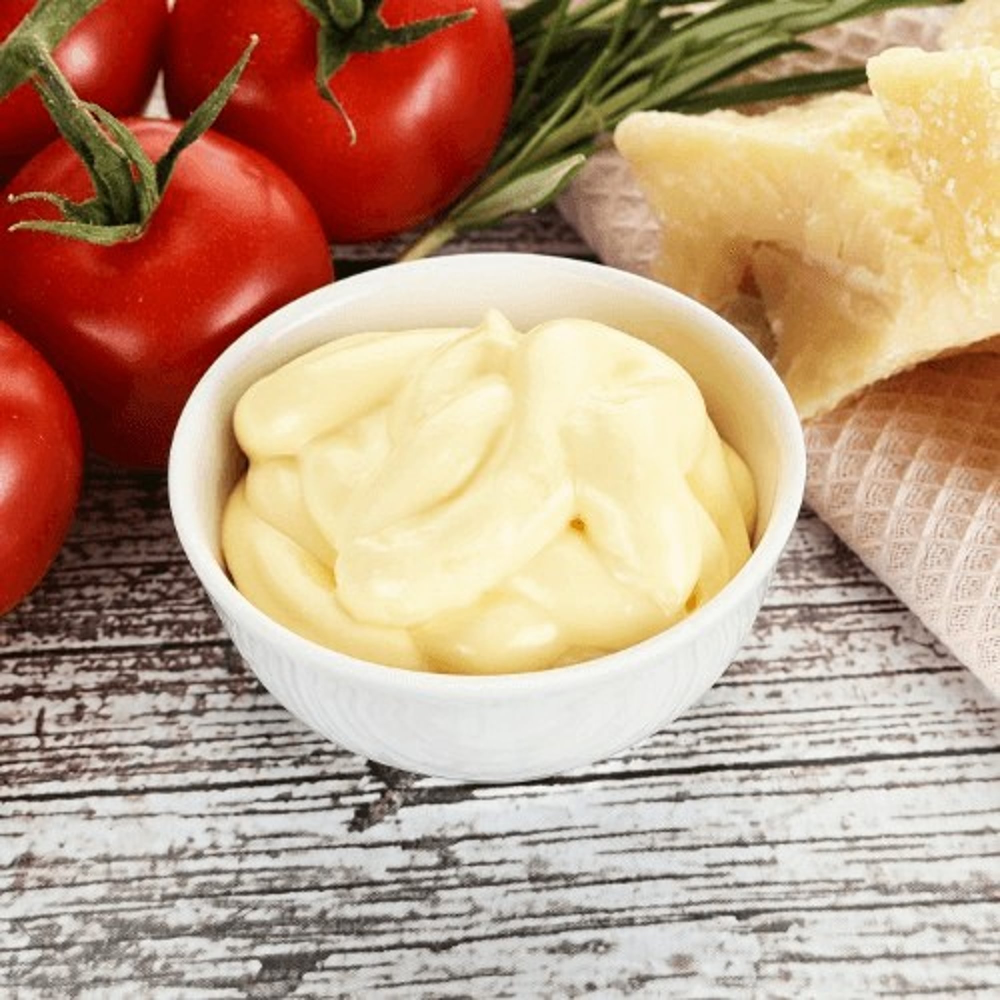 Queso Dip