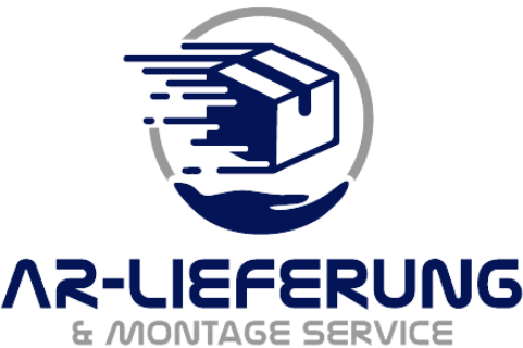 Bild der AR - Lieferung & Montage Service