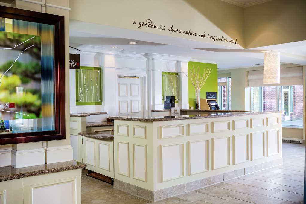 Hilton Garden Inn Richmond Innsbrook Image