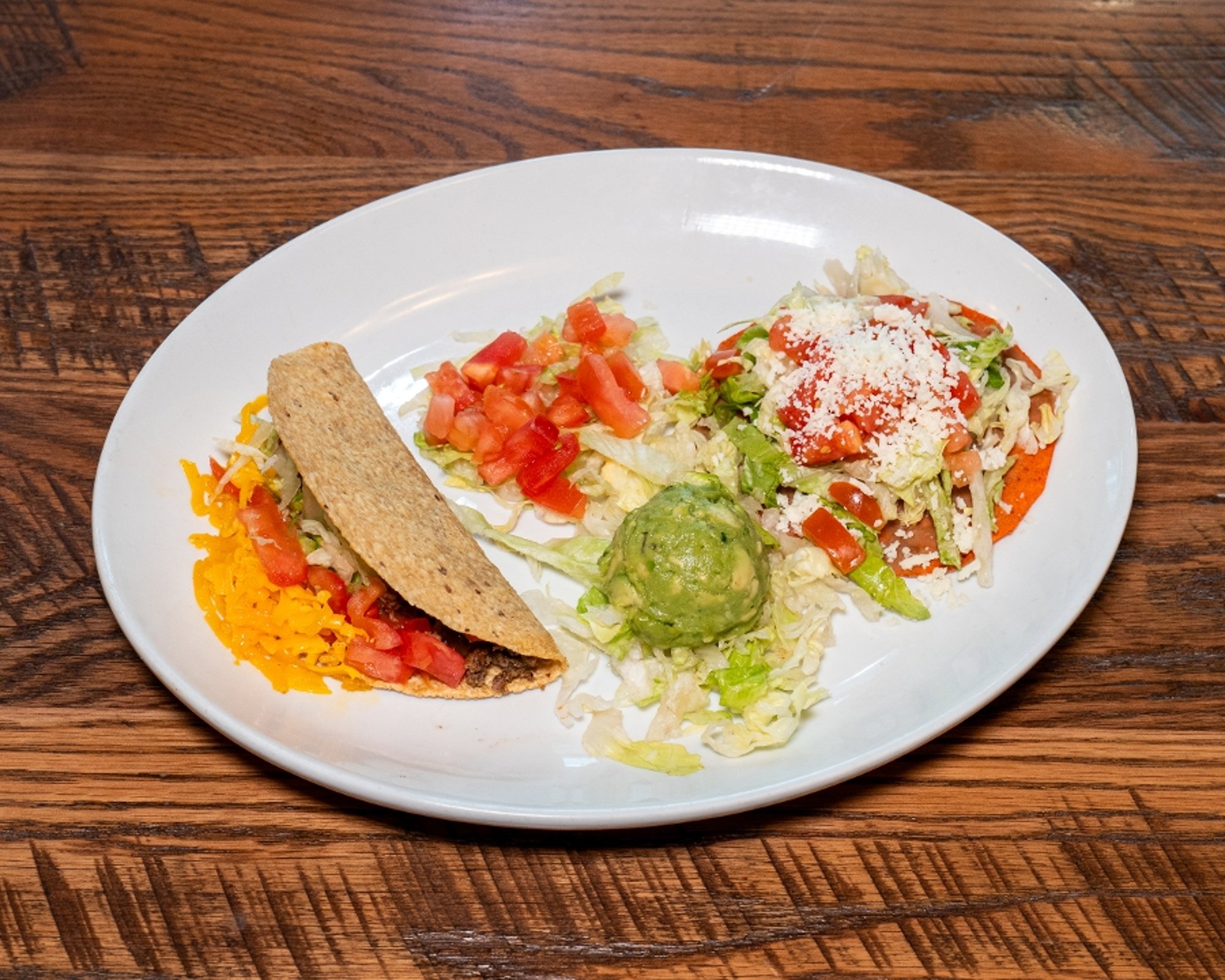 #6 Lunch Special