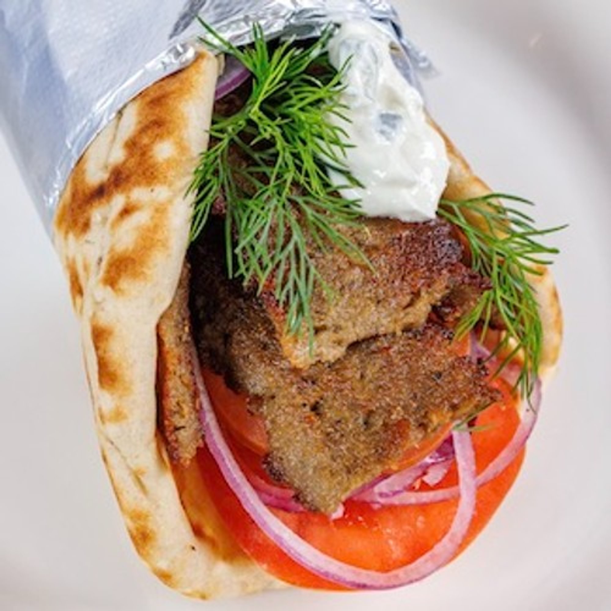 GYRO
