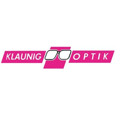 Logo von Optik Klaunig