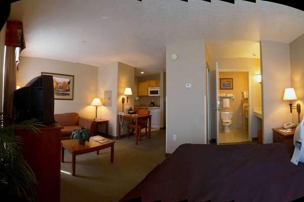 Images Homewood Suites by Hilton Albuquerque-Journal Center