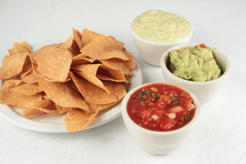 Dip Trio