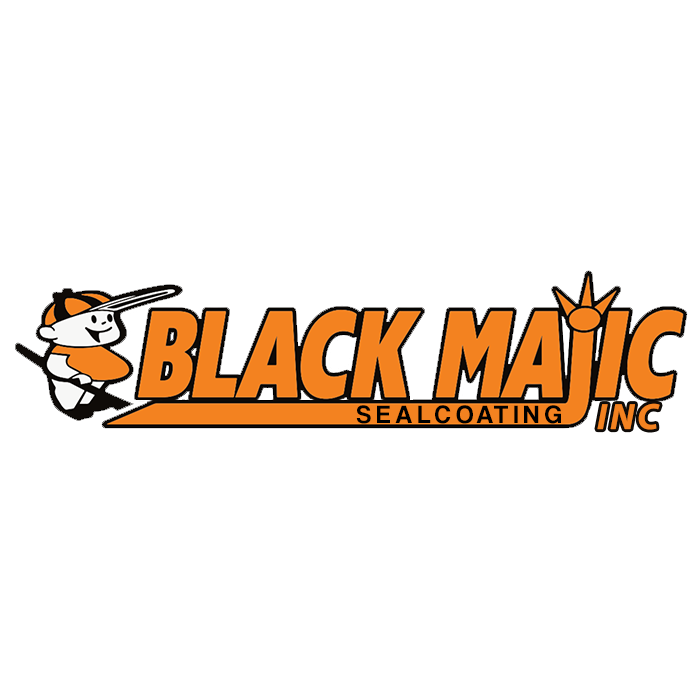 Black Majic Sealcoating Inc
