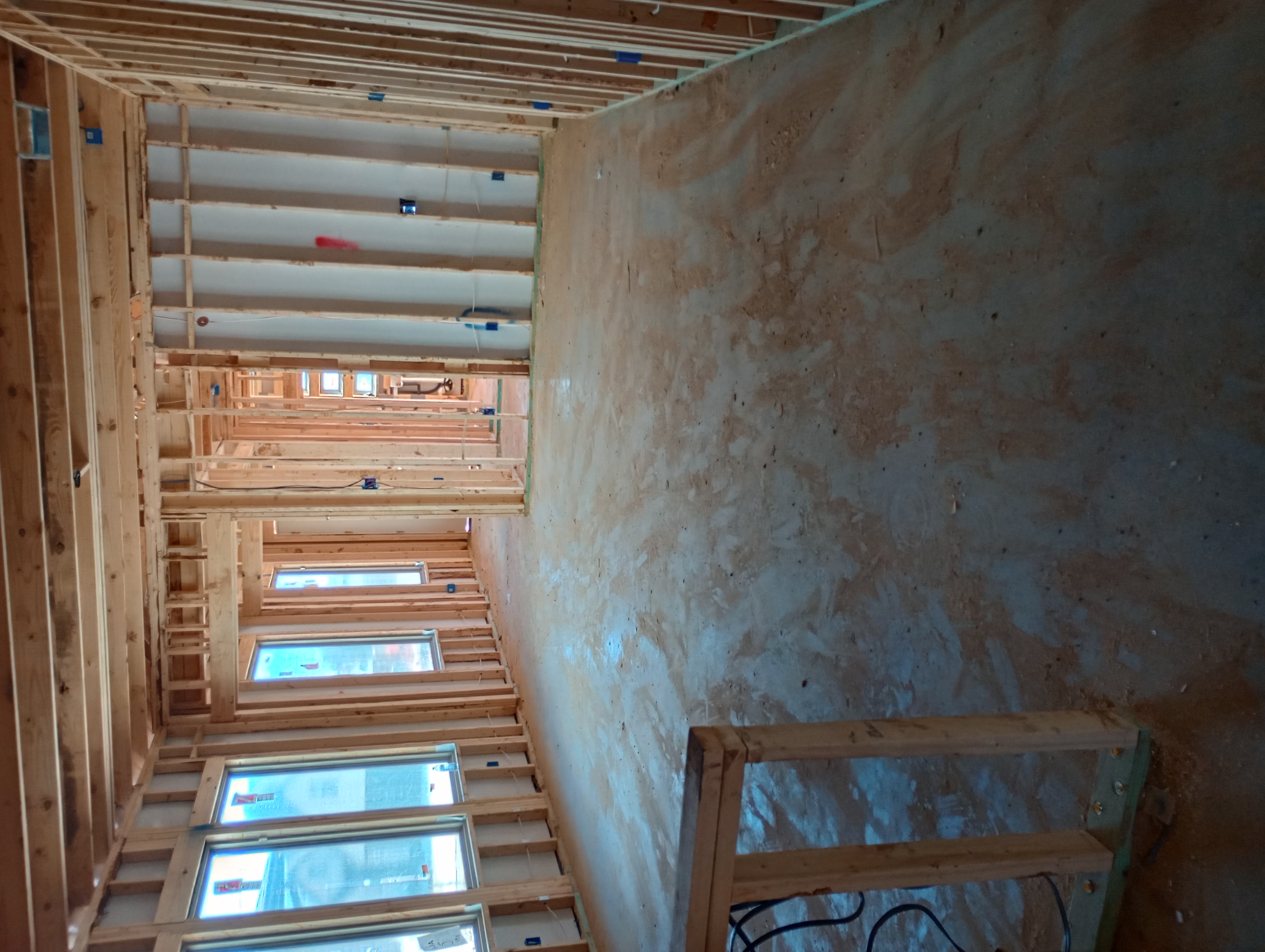 Aceves cleaning & general remodeling Image