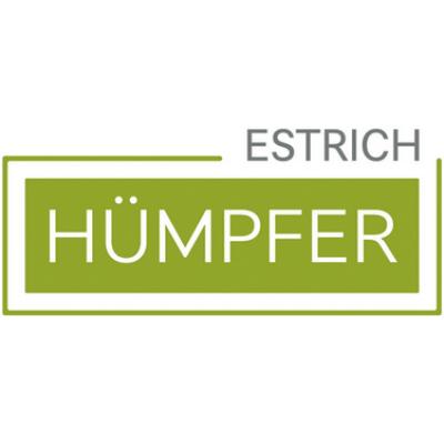 Logo von Estrich Hümpfer