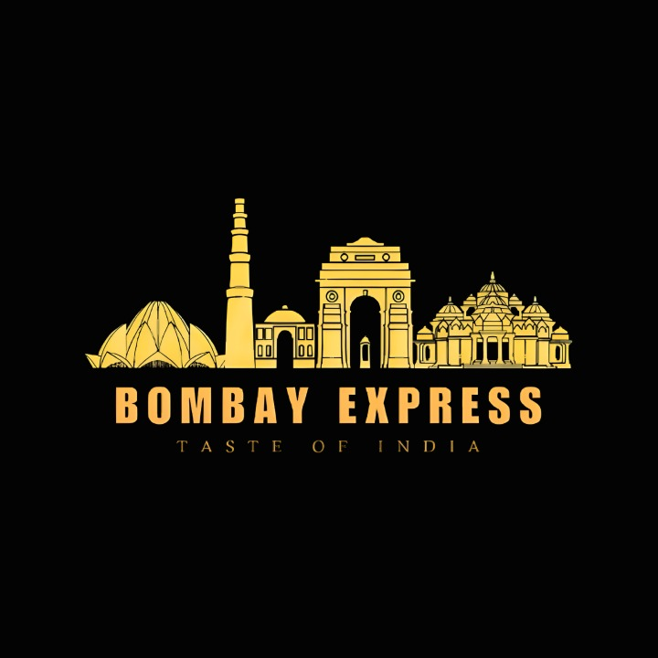 Bombay Express Logo