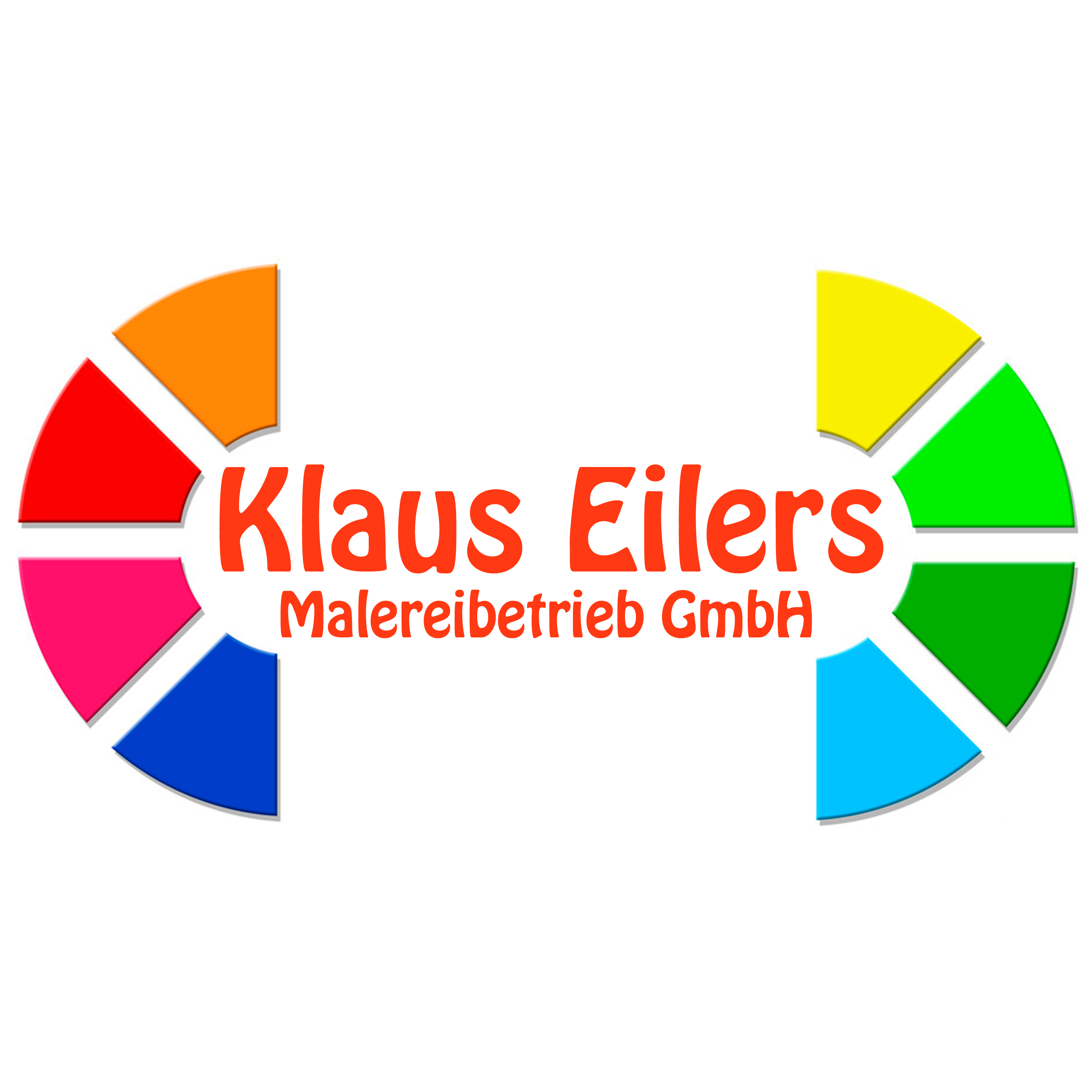 Logo von Klaus Eilers Malereibetrieb GmbH