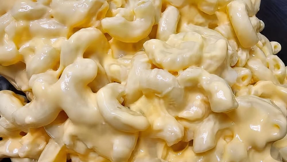 Macaroni & Cheese