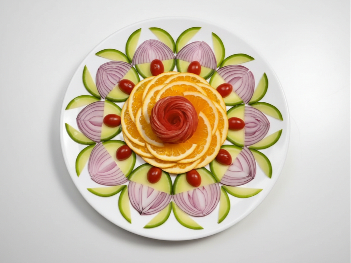 Green Salad
