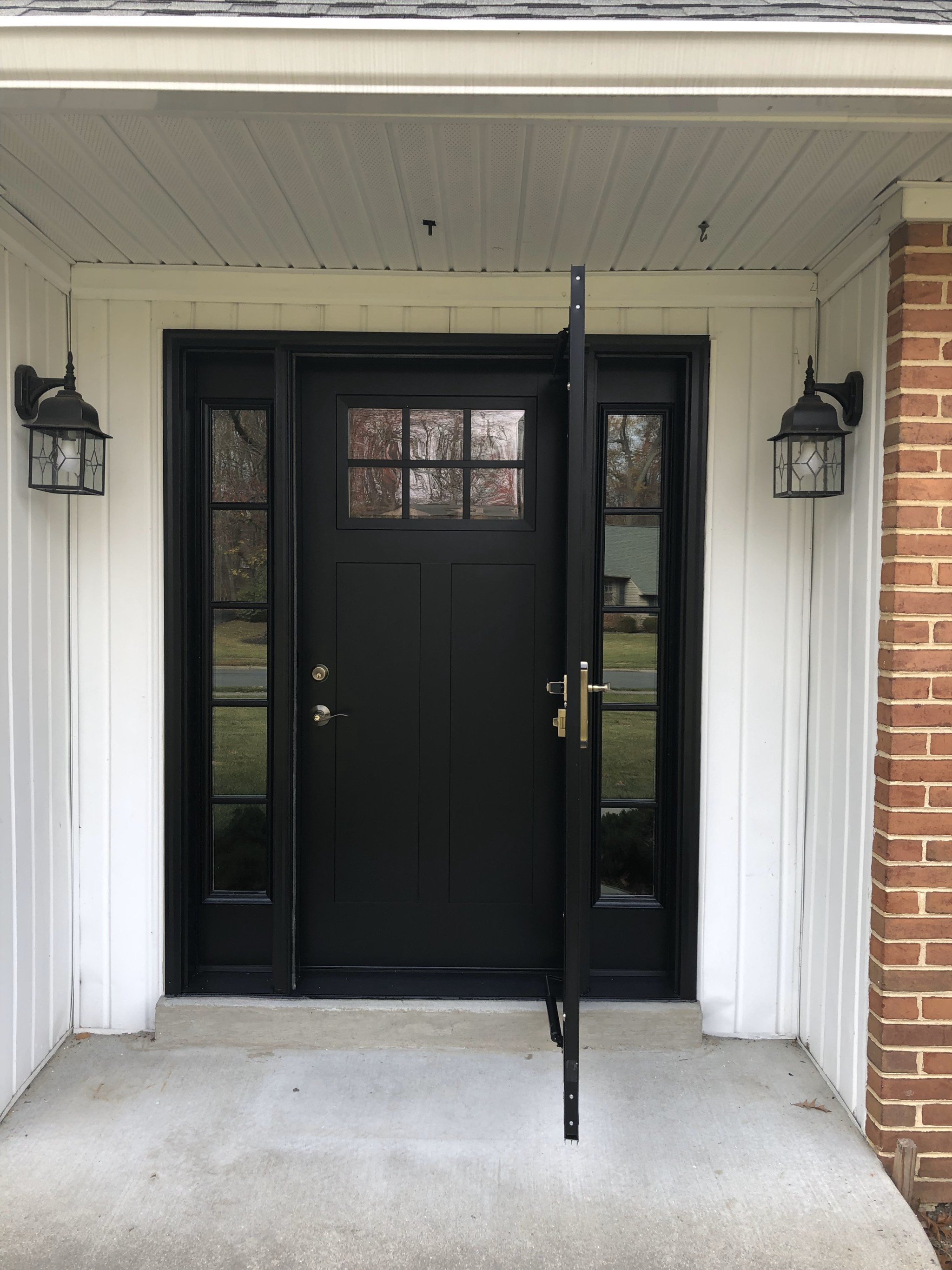 Homecraft Inc. Image