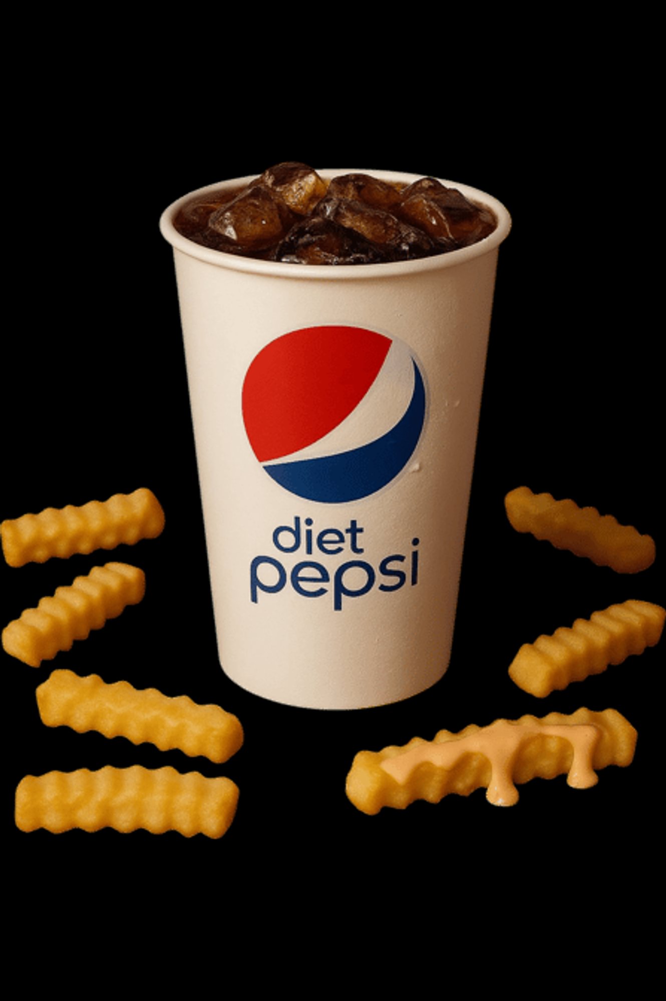 Diet Pepsi