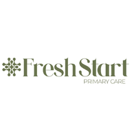 Fresh Start Primary Care - Stephanie Agyemang, MD