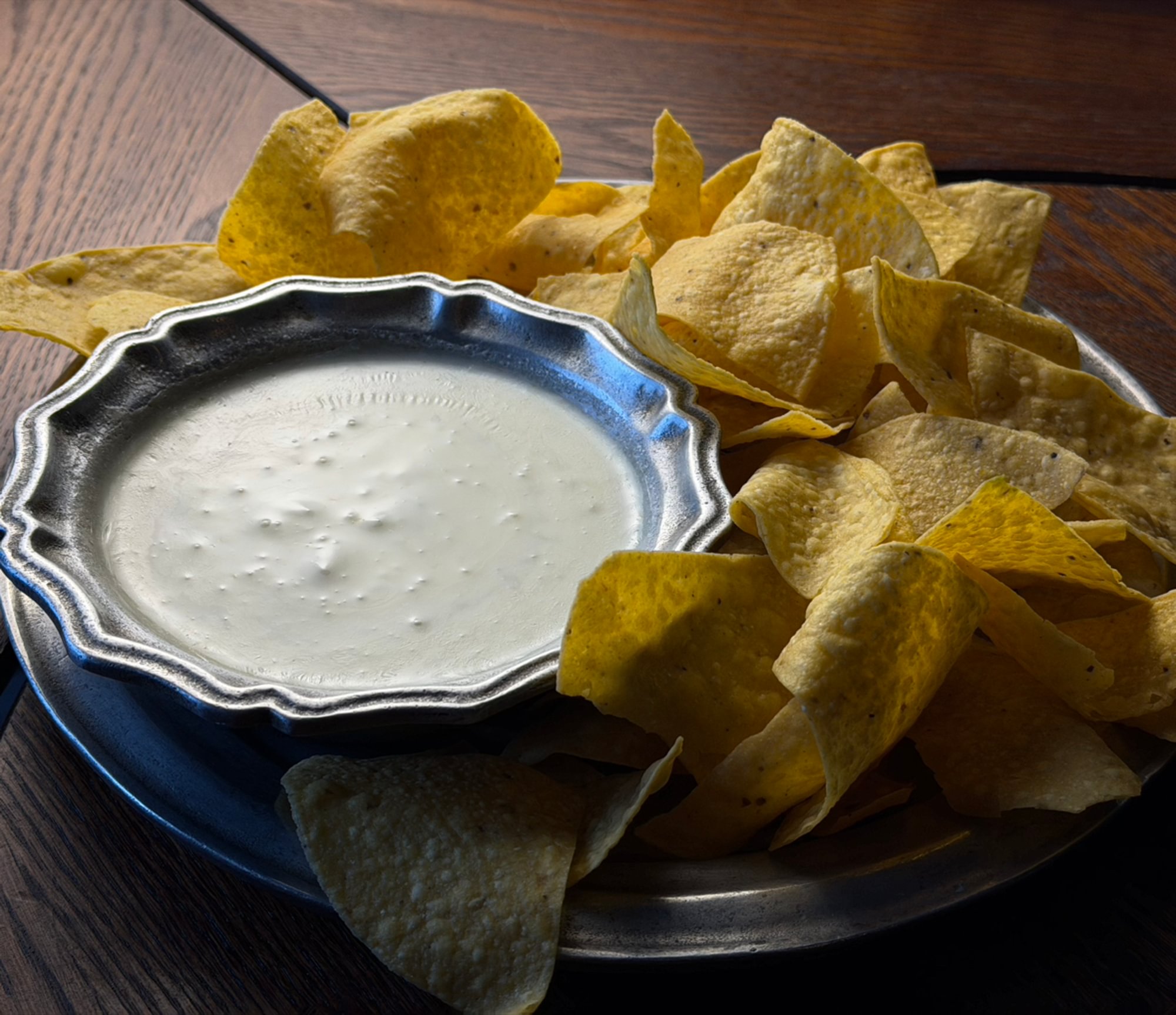 Queso Dip