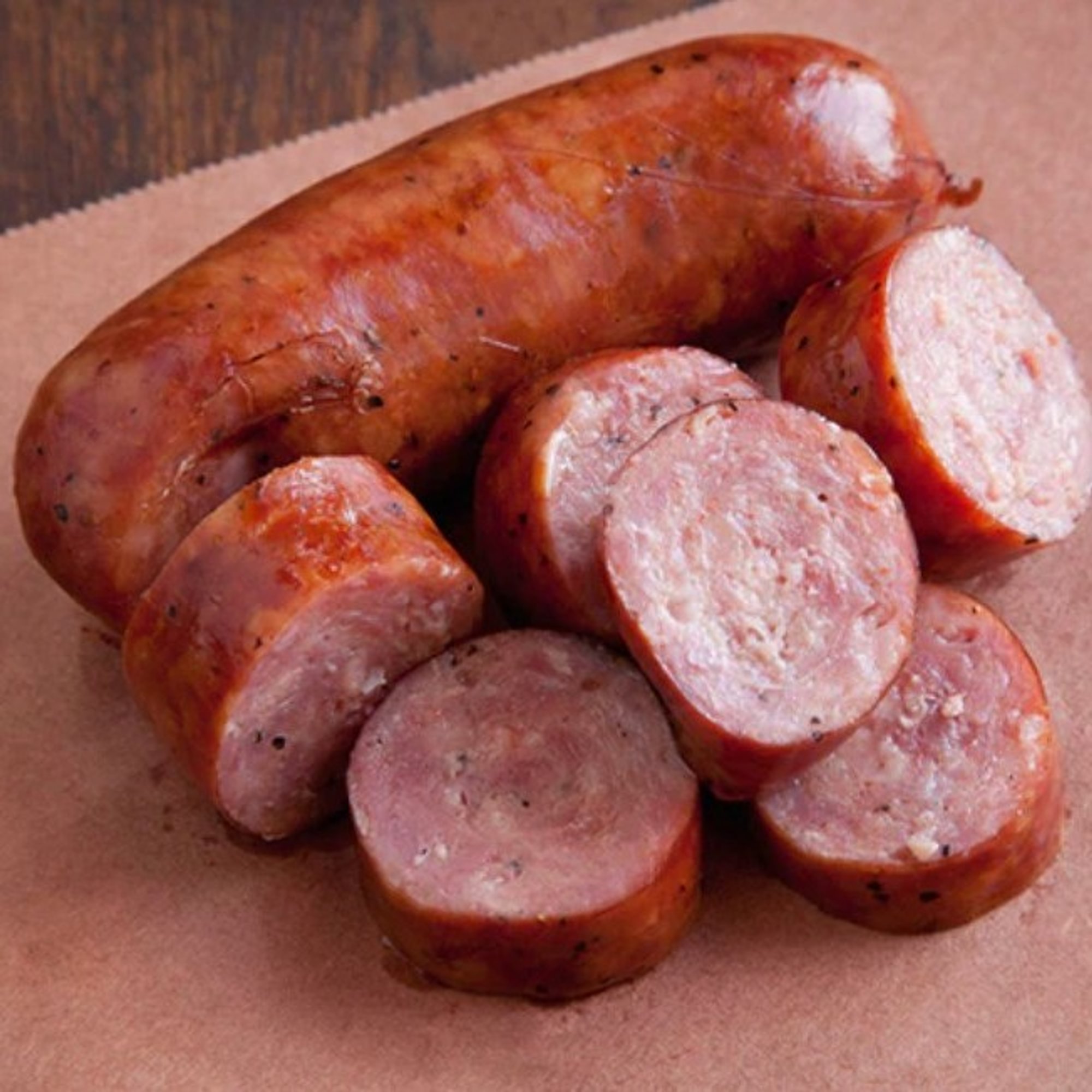 Sausage (S)