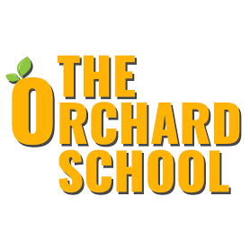 The Orchard School Logo