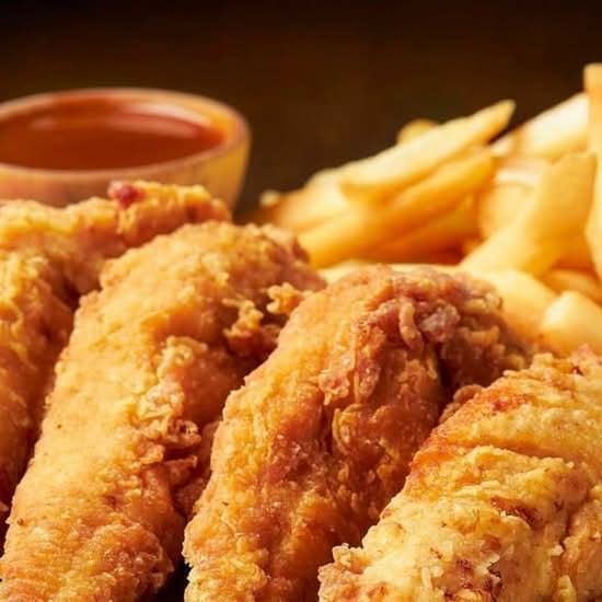 20pc Tenders