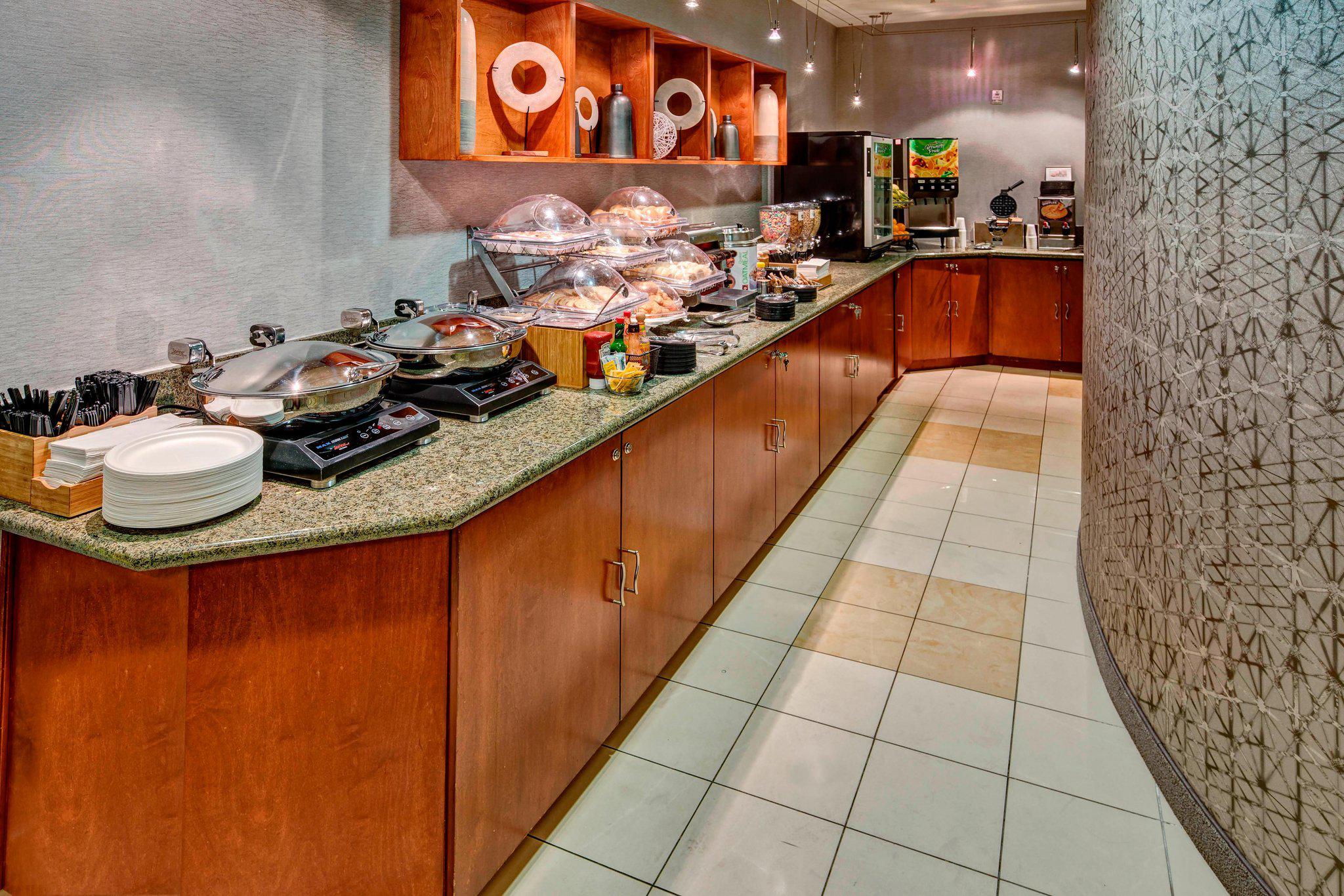 SpringHill Suites by Marriott Naples Photo