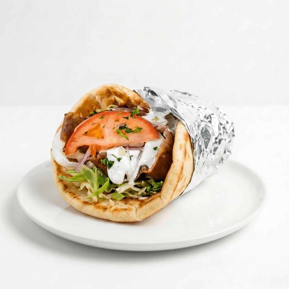 Gyro Wrap