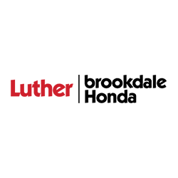 Luther Brookdale Honda