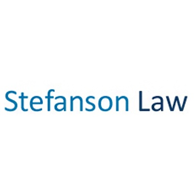 Stefanson Law
