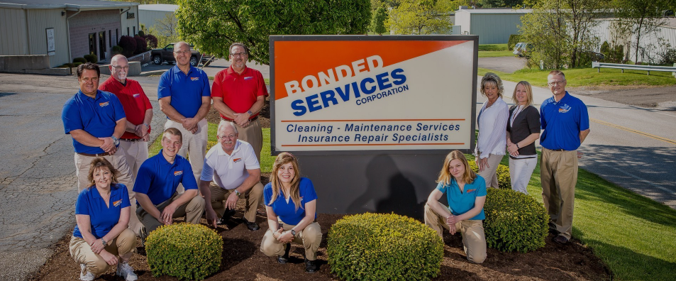 Bonded Services Corporation Photo