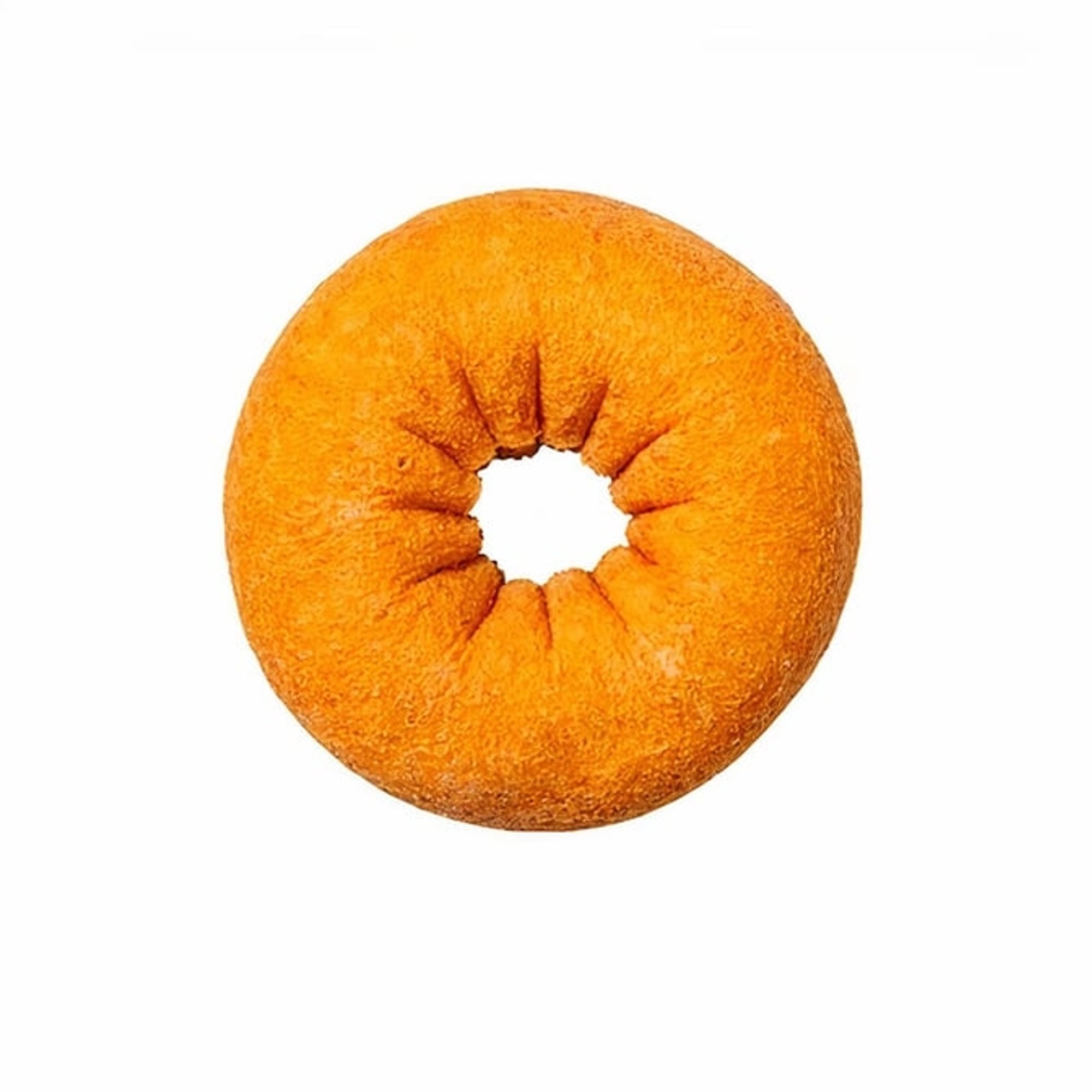 Plain Cake Donut