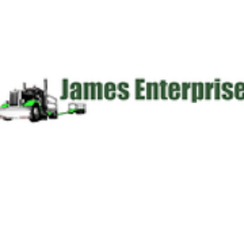 James Enterprise Inc