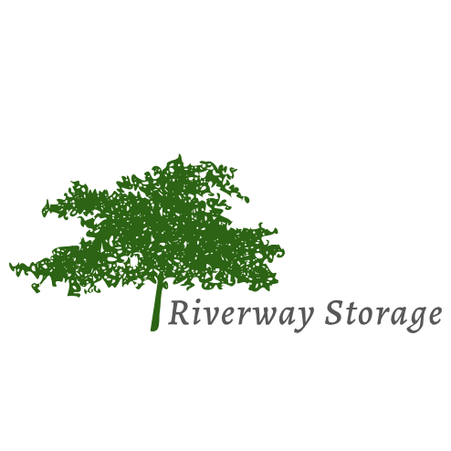Riverway Storage Logo