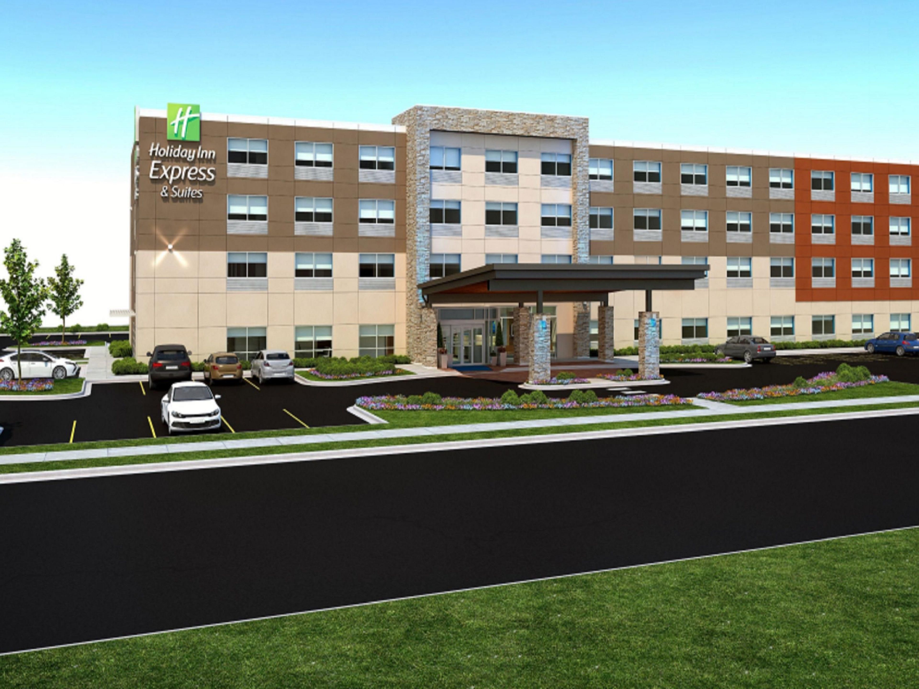 Holiday Inn Express & Suites Greenwood in Greenwood, MS | Whitepages