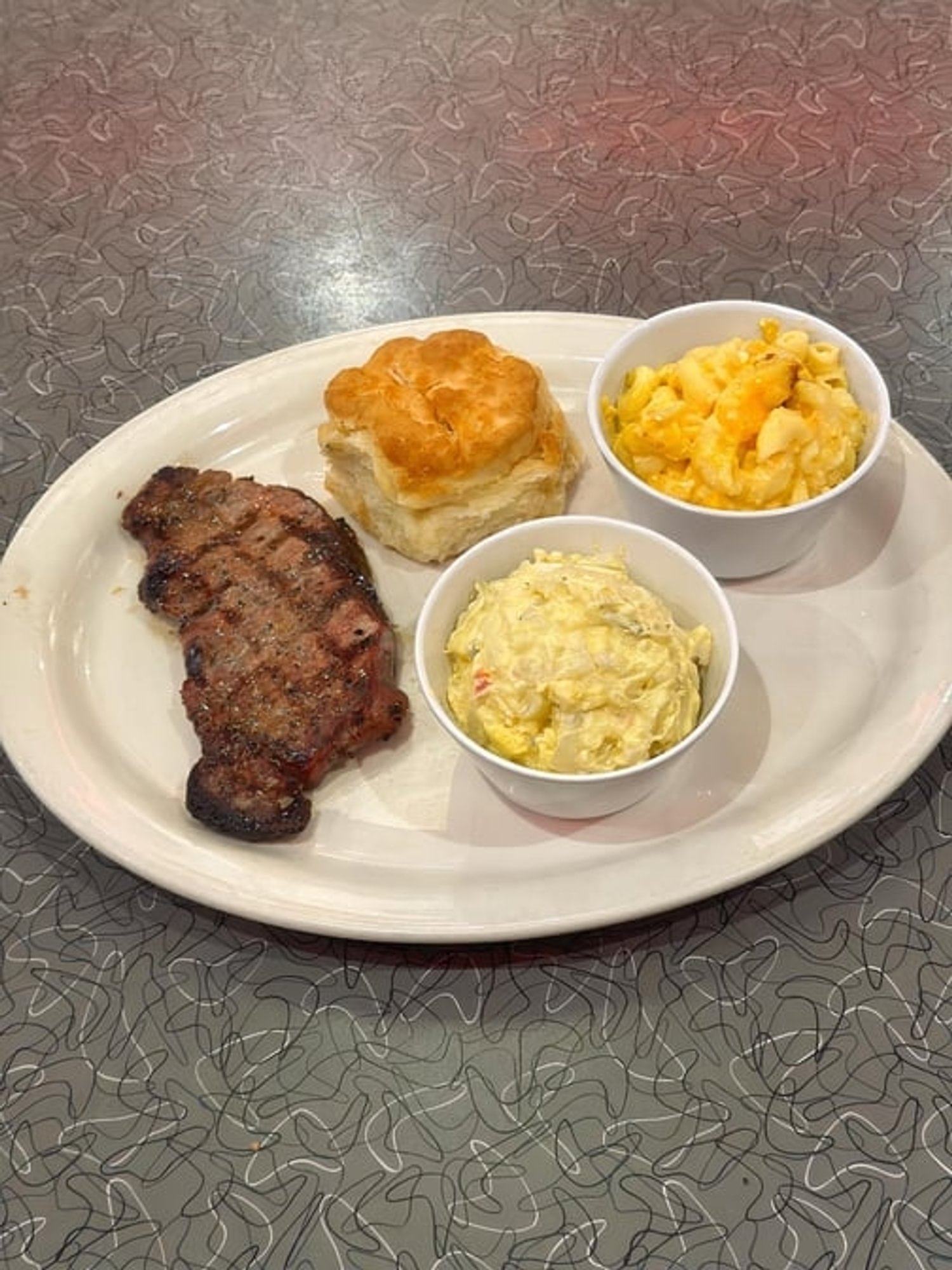 NY Strip