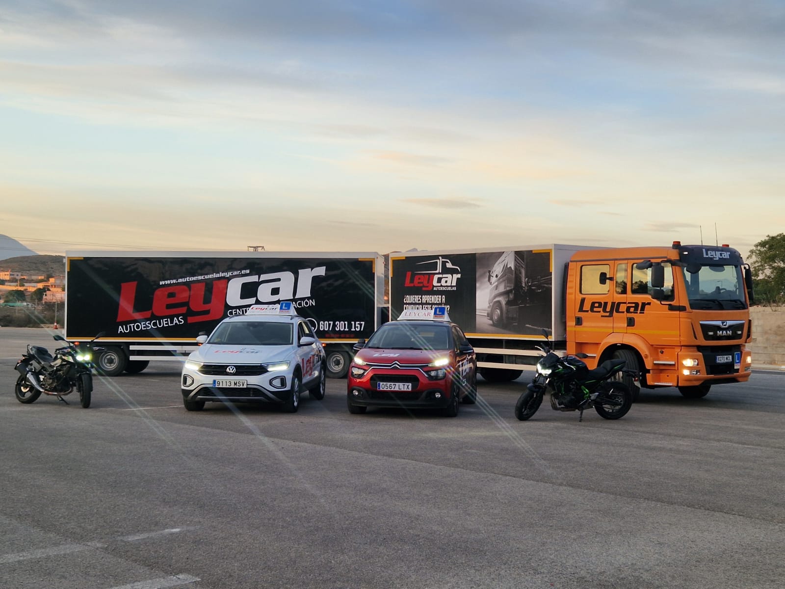 Galería en miniatura