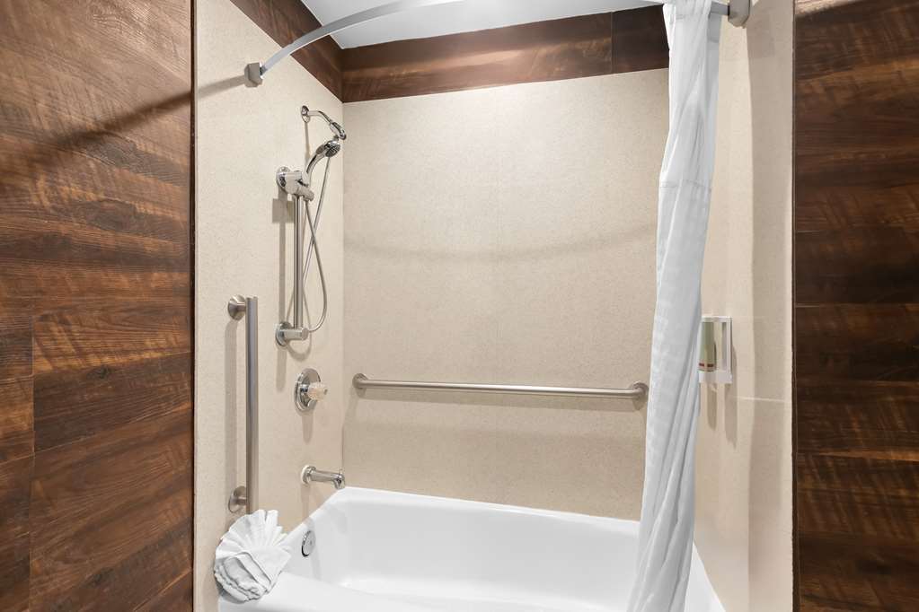 Best Western University Inn Santa Clara Image