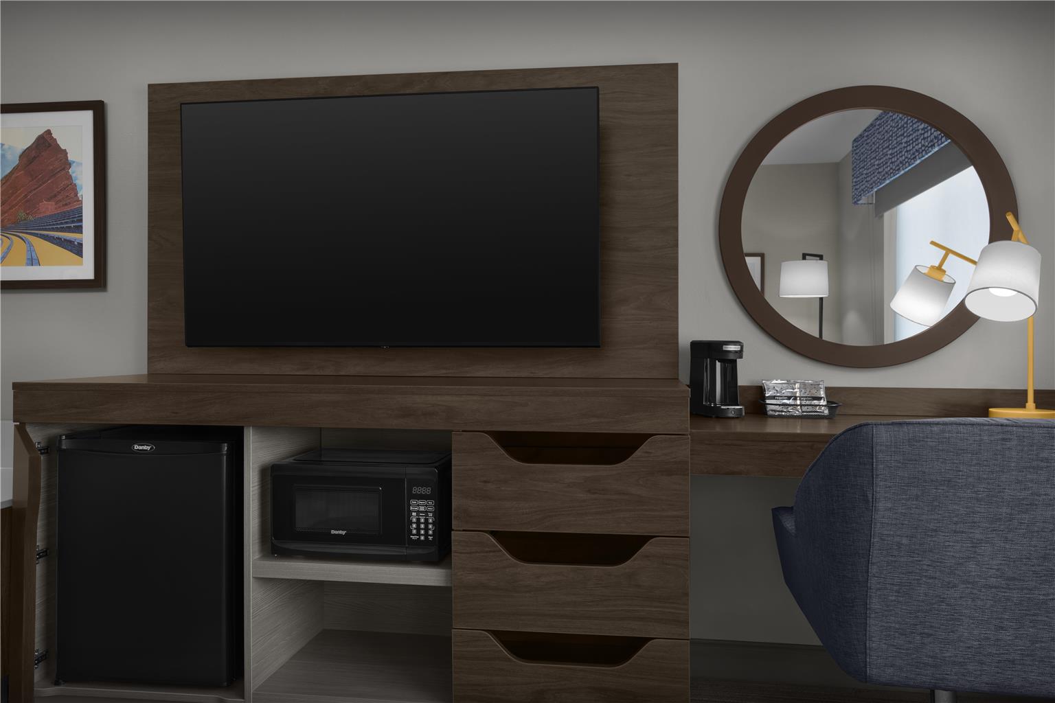 Hampton Inn & Suites by Hilton Wheat Ridge Denver West Image