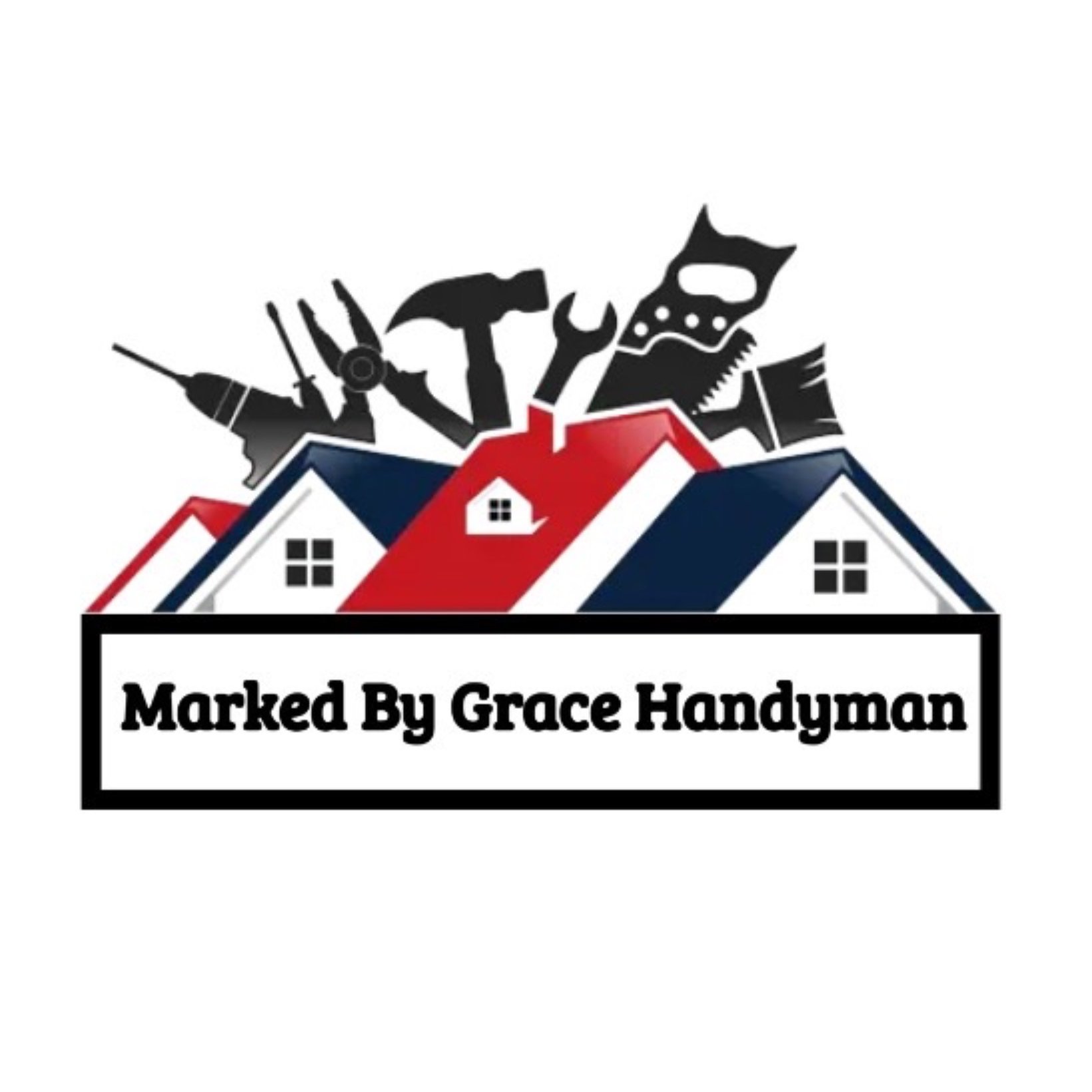 Marked By Grace Handyman