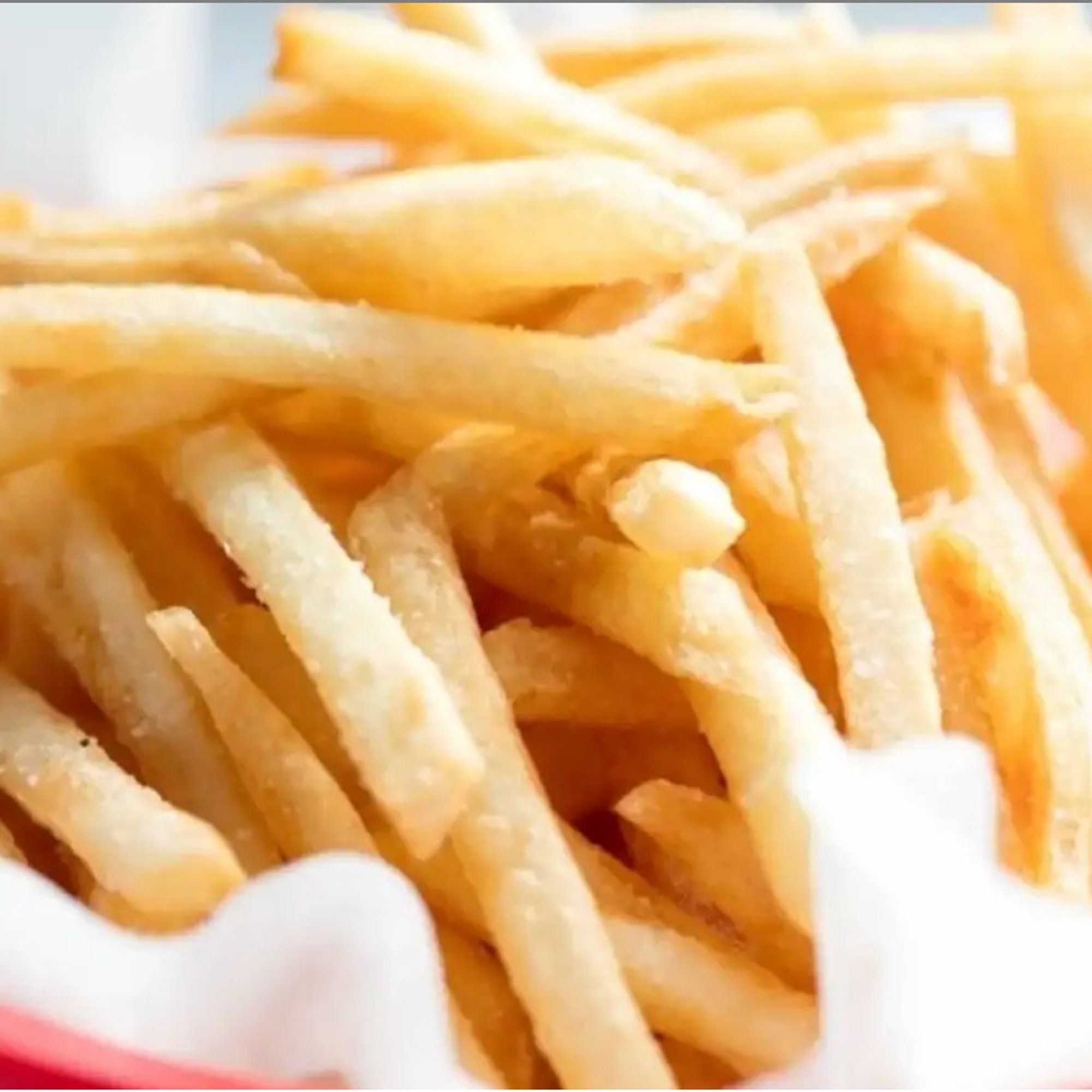 Basket of Fries